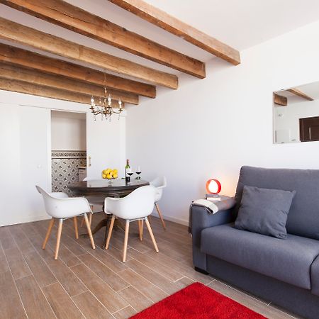 Aspasios Charming Flats Barcelona Ngoại thất bức ảnh