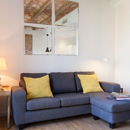 Aspasios Charming Flats Barcelona Ngoại thất bức ảnh
