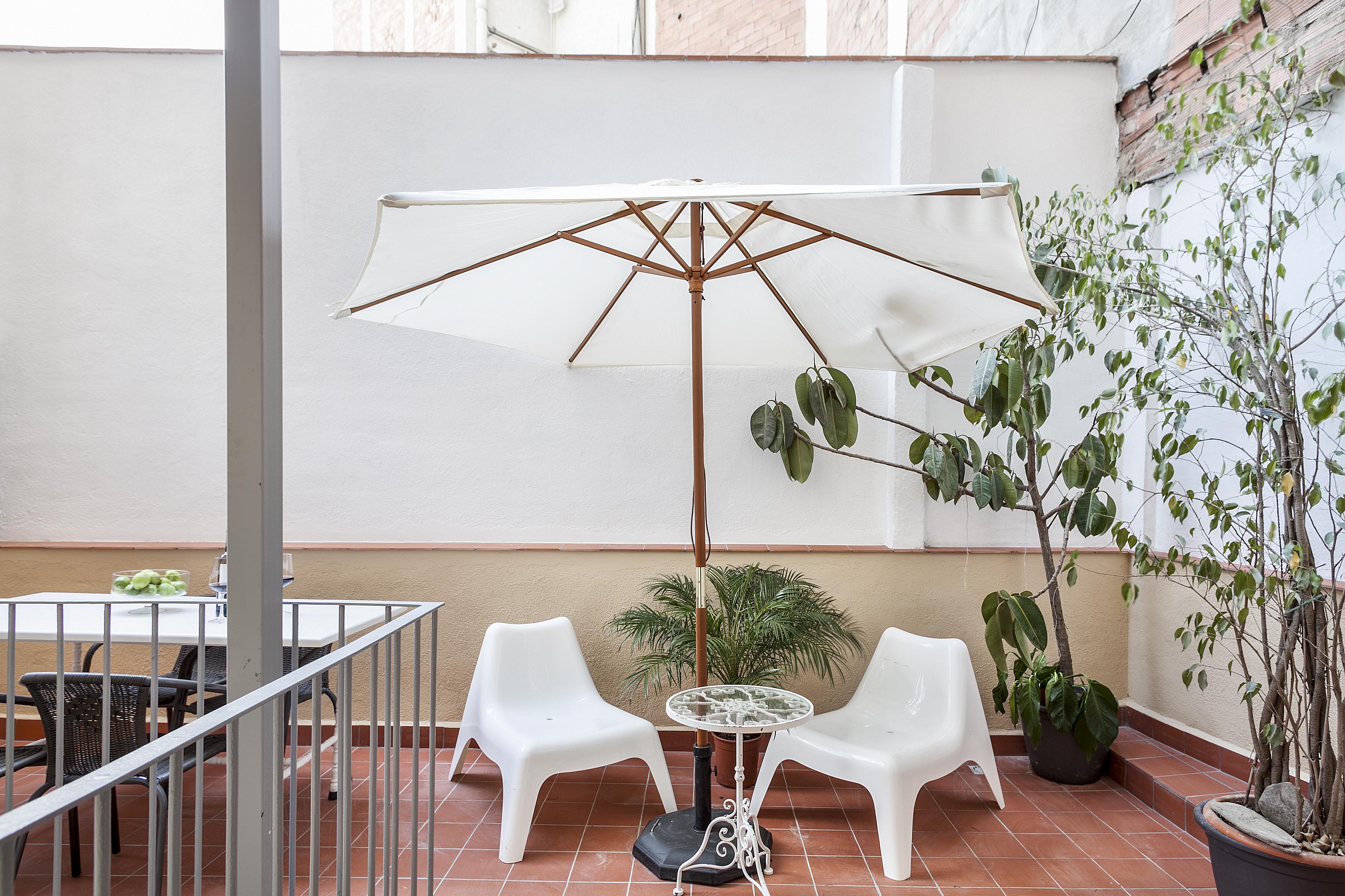 Aspasios Charming Flats Barcelona Ngoại thất bức ảnh