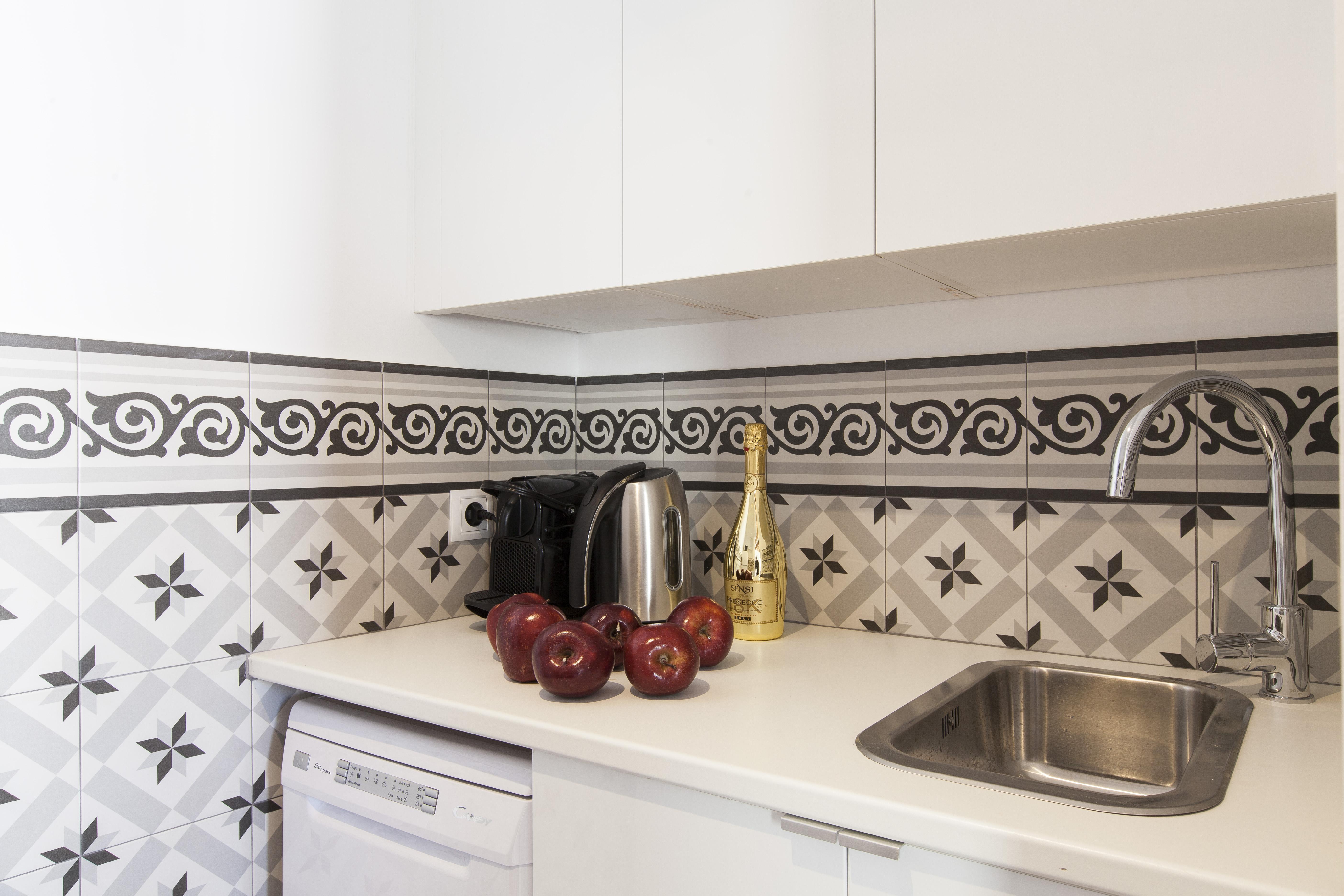 Aspasios Charming Flats Barcelona Ngoại thất bức ảnh
