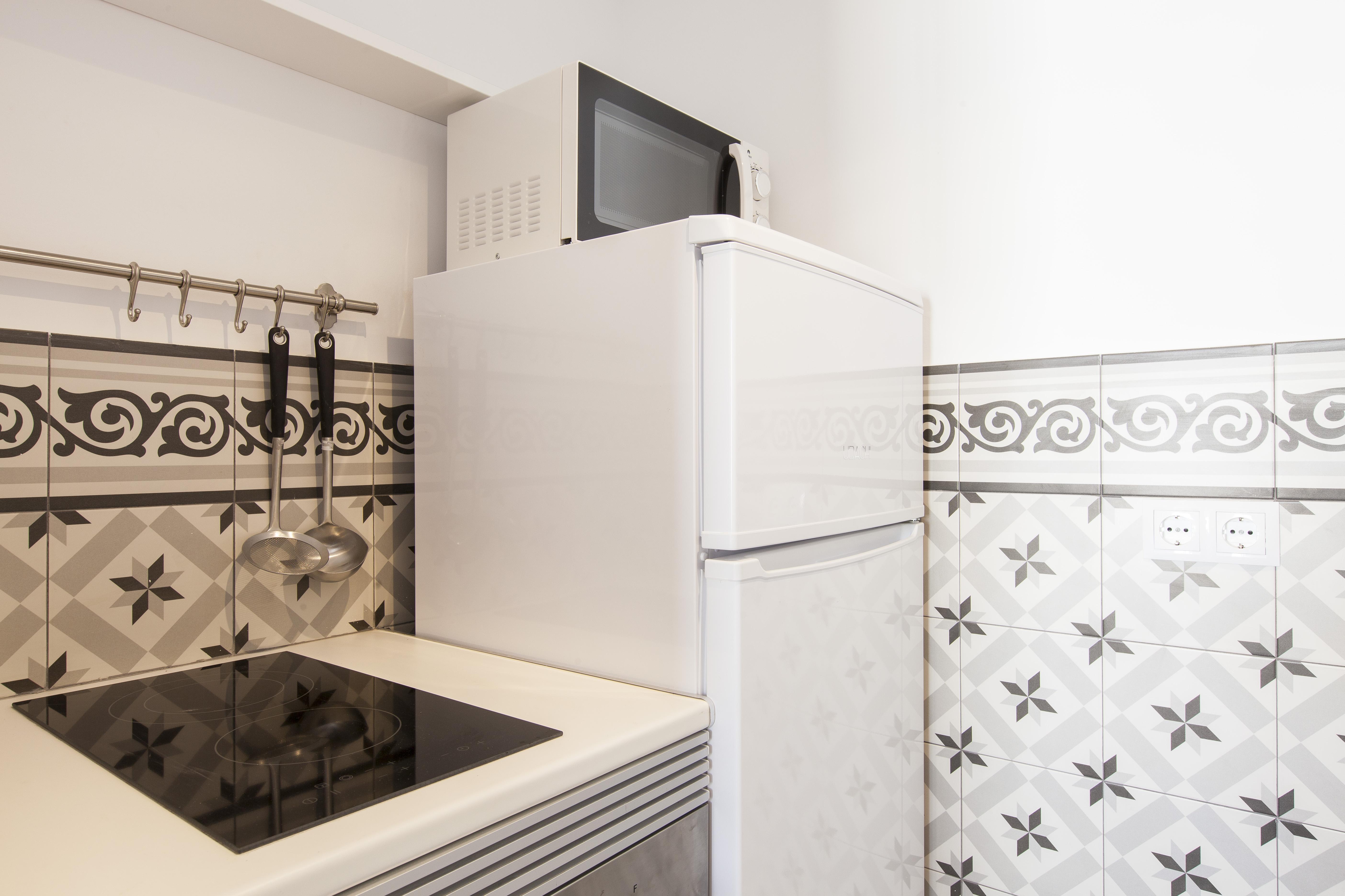 Aspasios Charming Flats Barcelona Ngoại thất bức ảnh