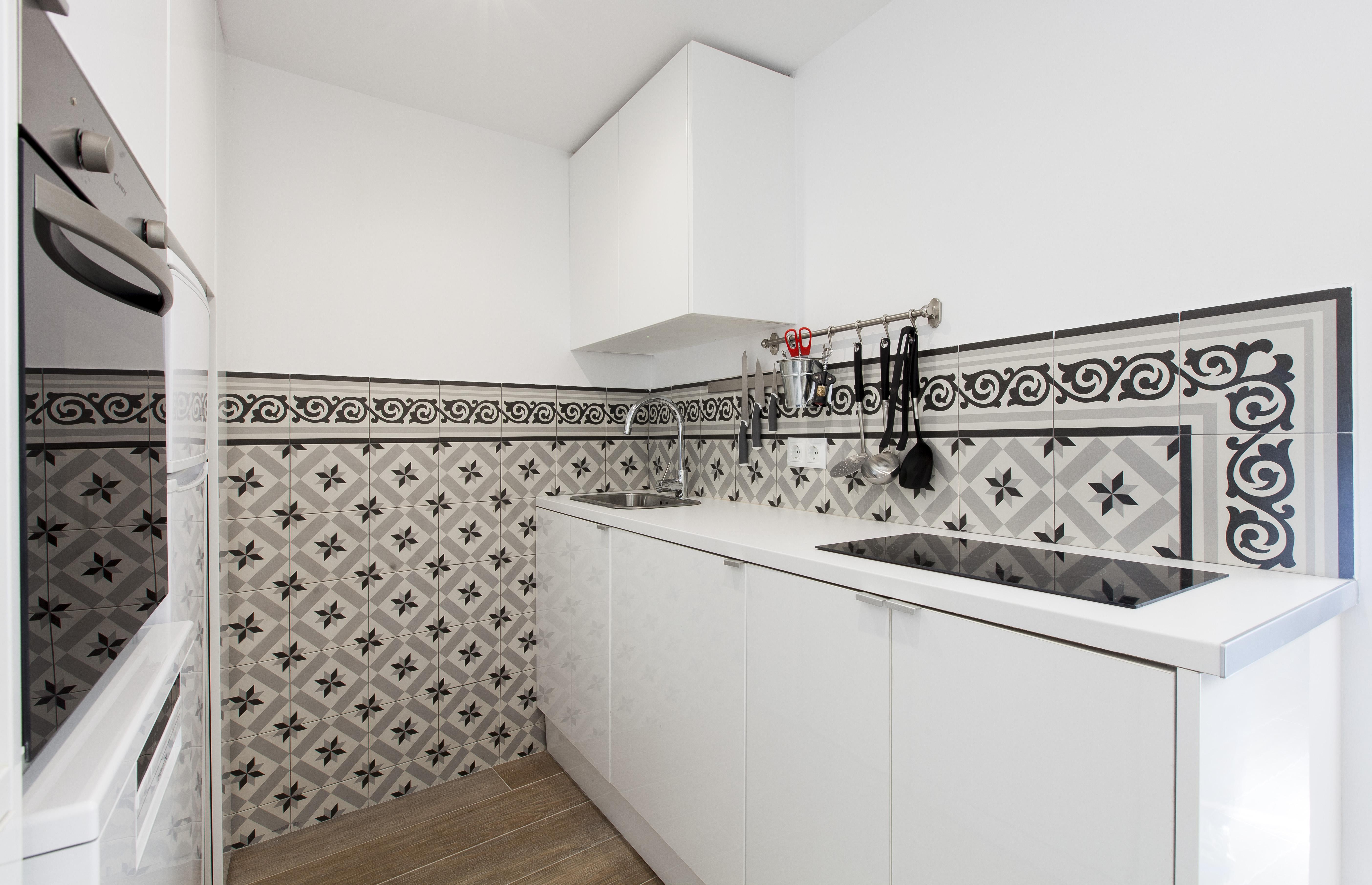 Aspasios Charming Flats Barcelona Ngoại thất bức ảnh