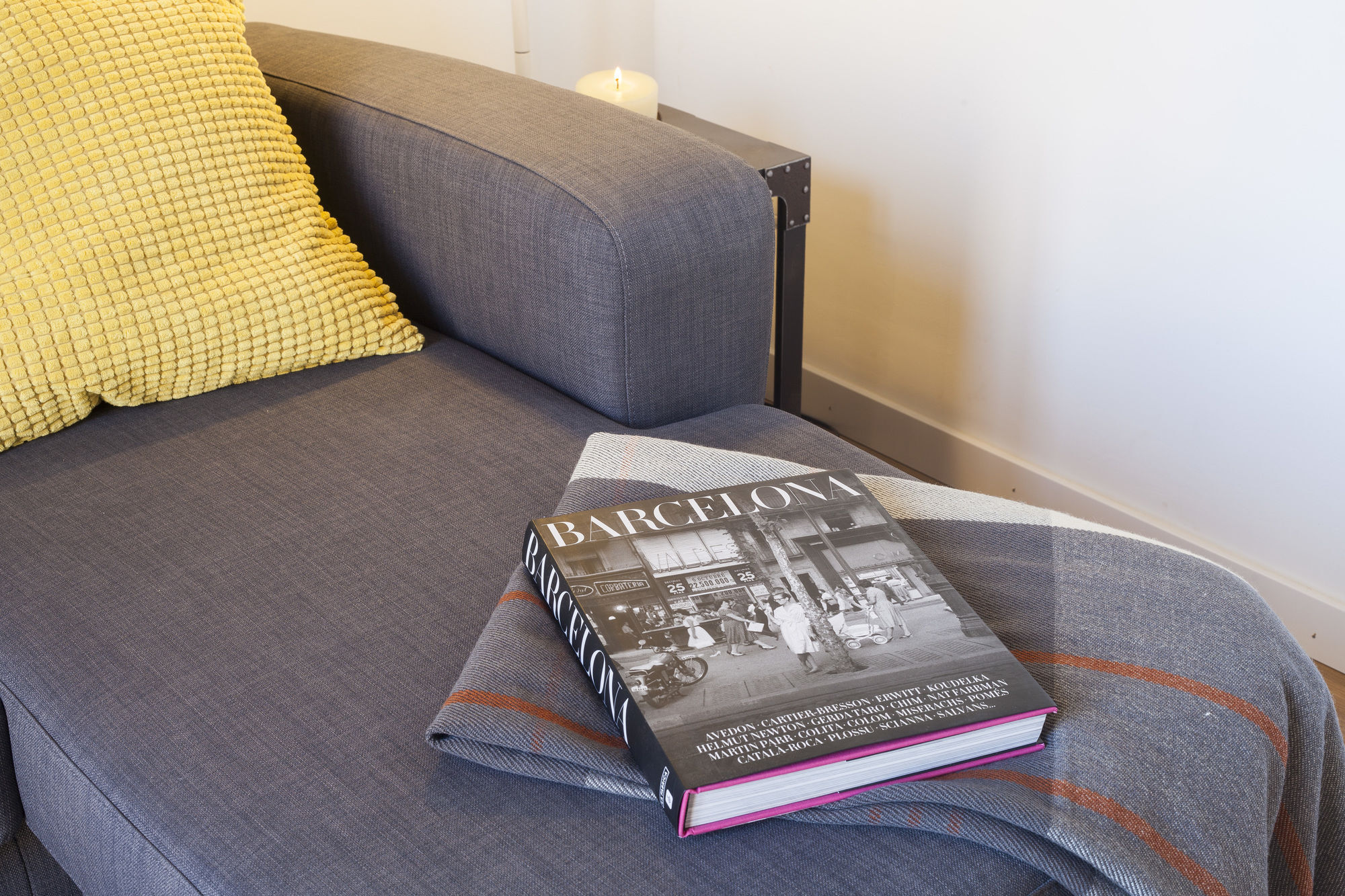 Aspasios Charming Flats Barcelona Ngoại thất bức ảnh
