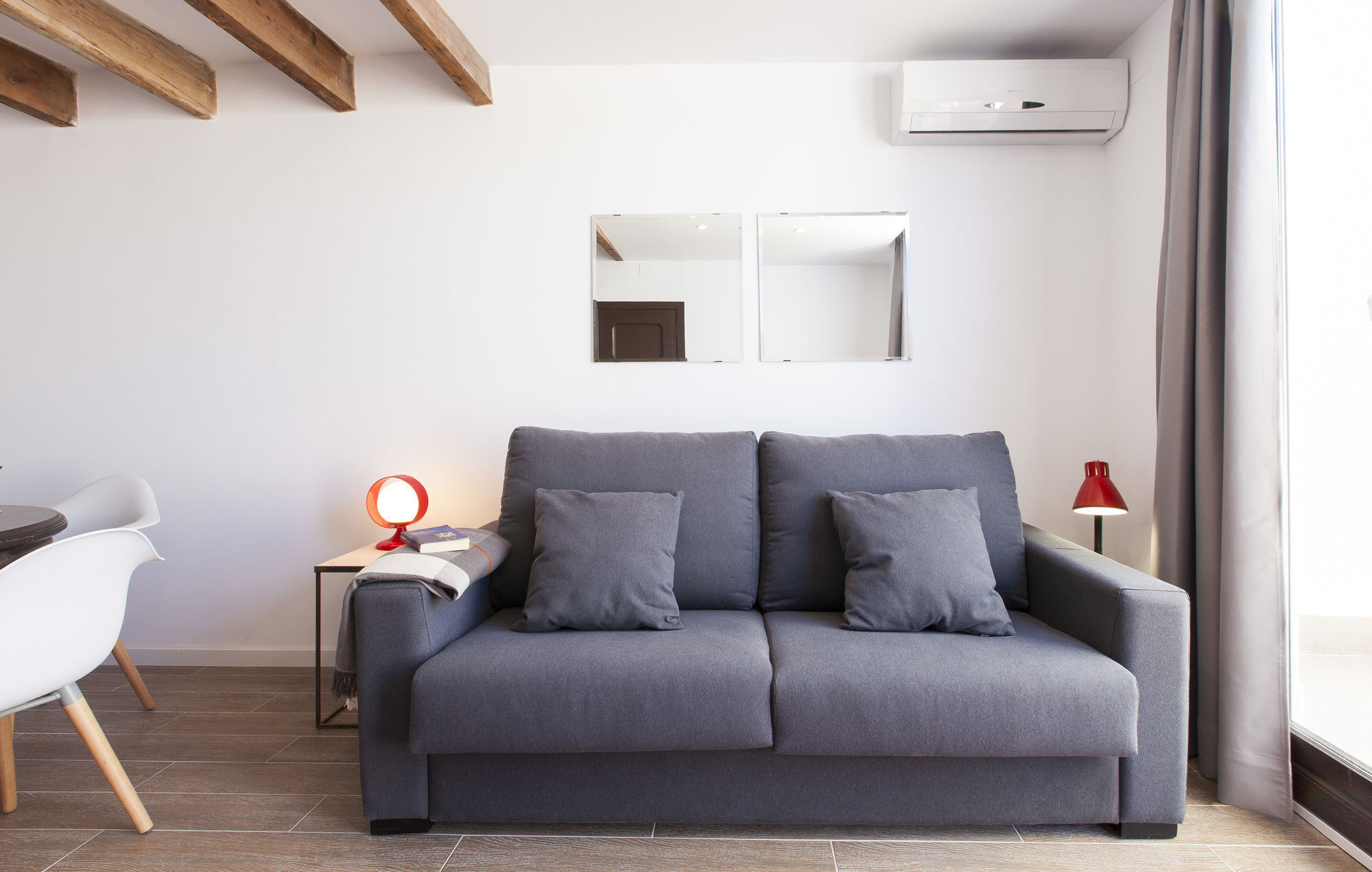 Aspasios Charming Flats Barcelona Ngoại thất bức ảnh