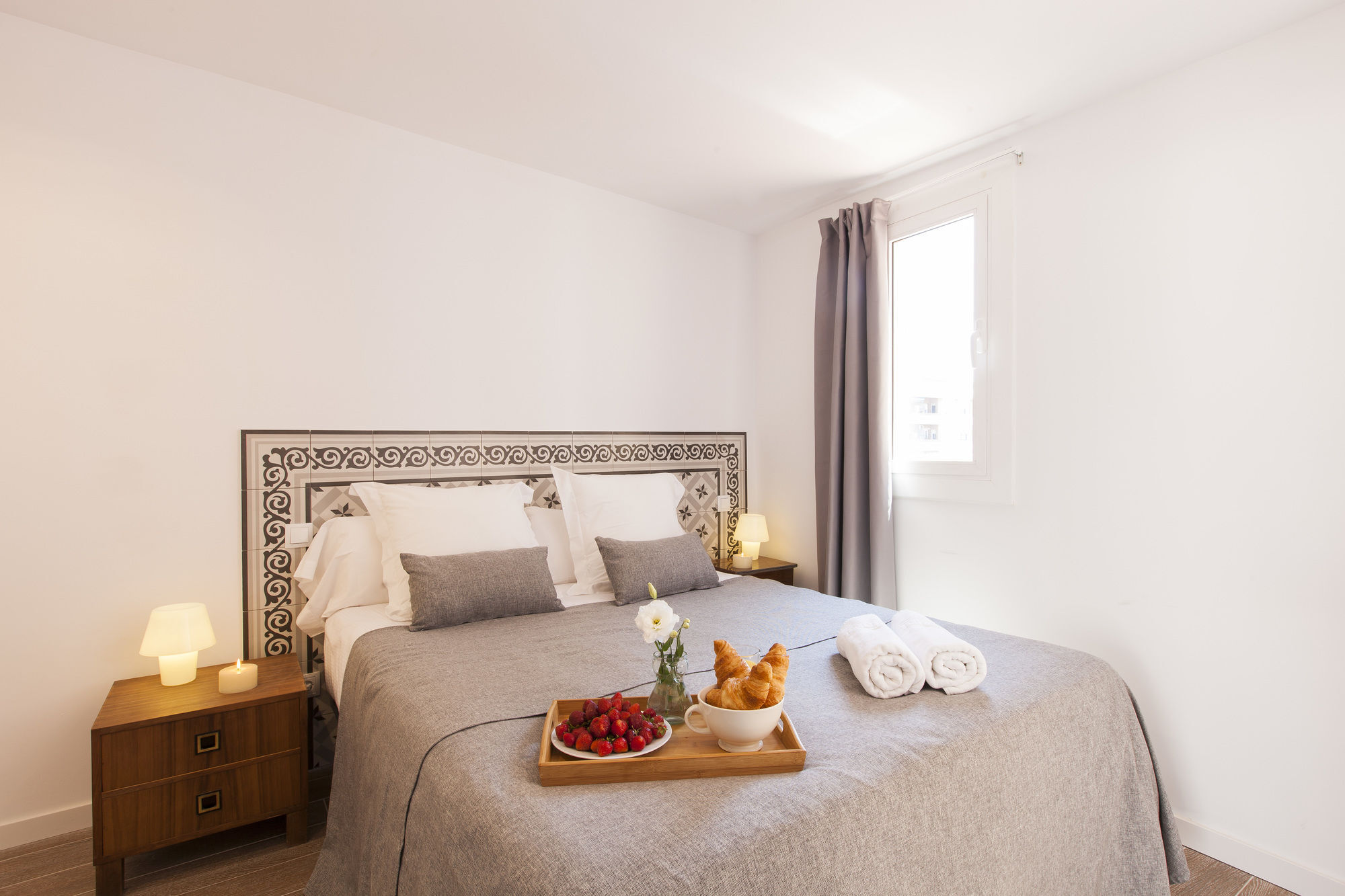 Aspasios Charming Flats Barcelona Ngoại thất bức ảnh